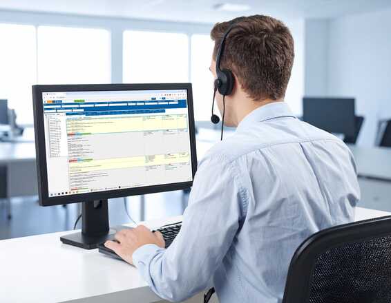online support image